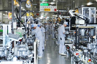 食品饮料行业（一）