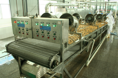 食品饮料行业（二）