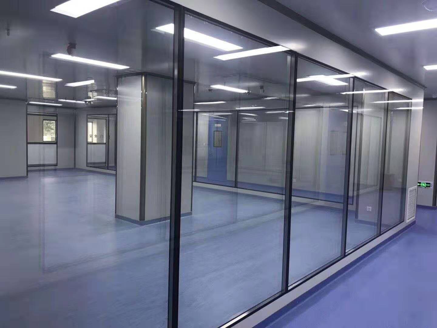 医药厂房（一）