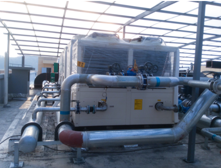 净化机房（二）