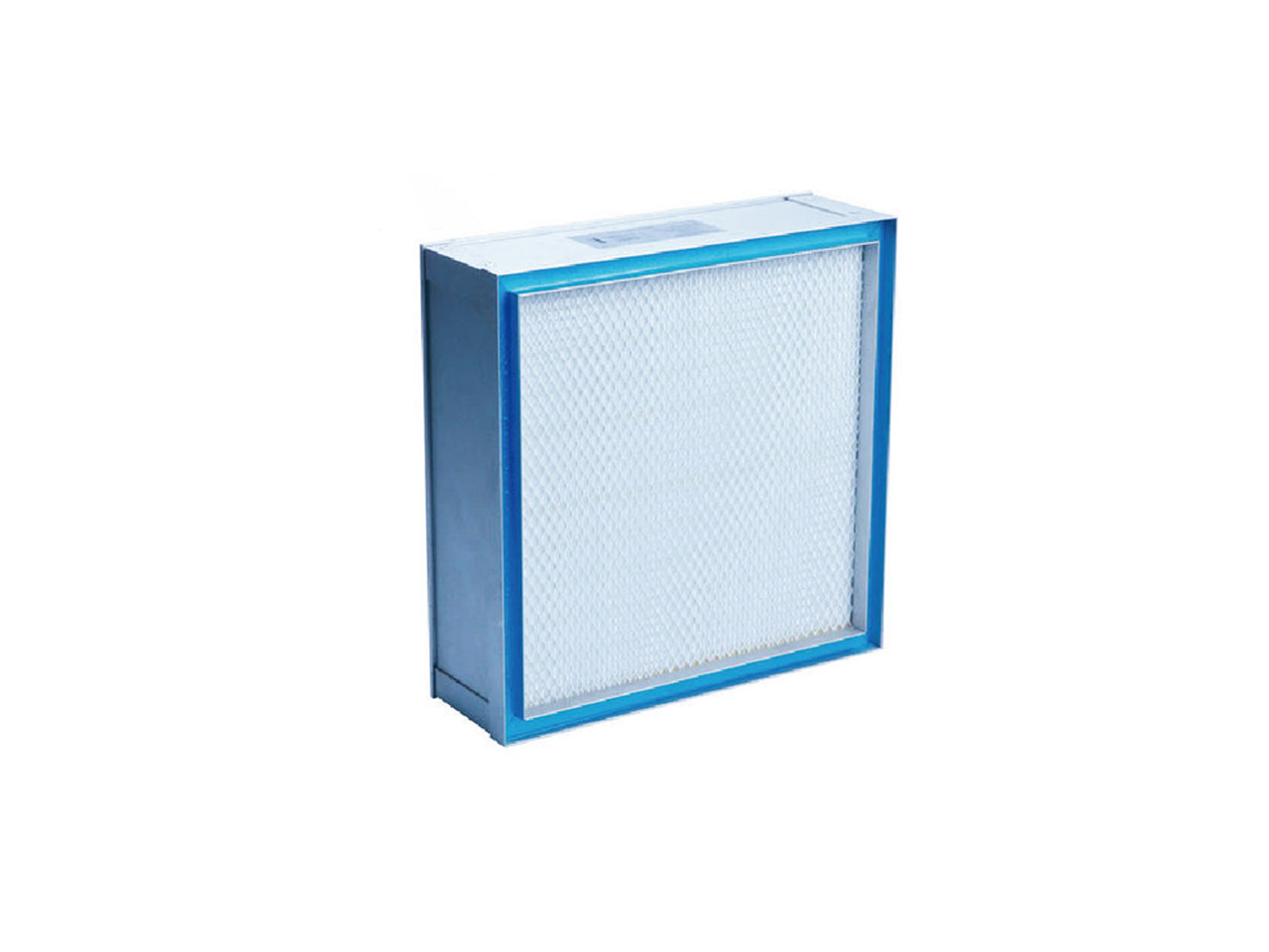 液槽式高效过滤器