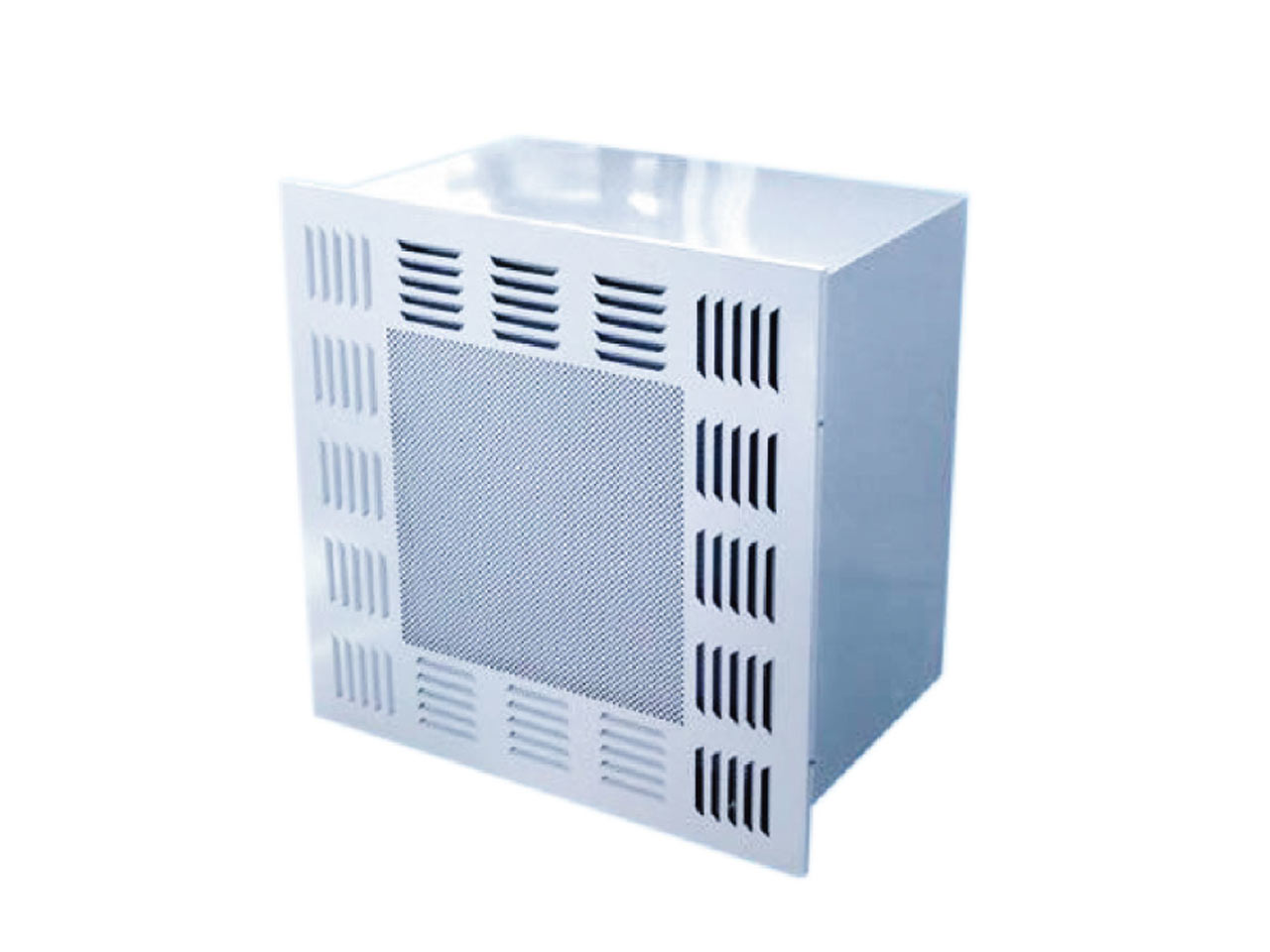 空气自净化器
