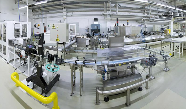 食品饮料行业（三）