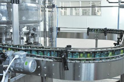 食品饮料行业（四）