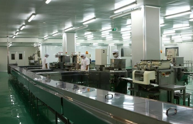 食品饮料行业（五）