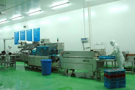 食品饮料行业（六）