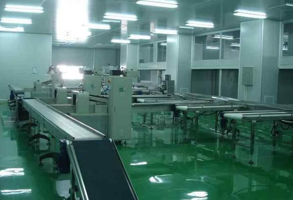 食品饮料行业（七）